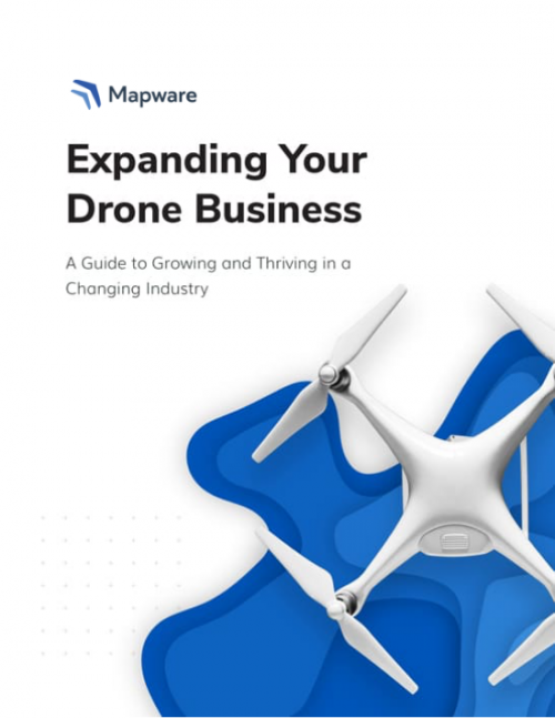 Expanding Your Drone Business