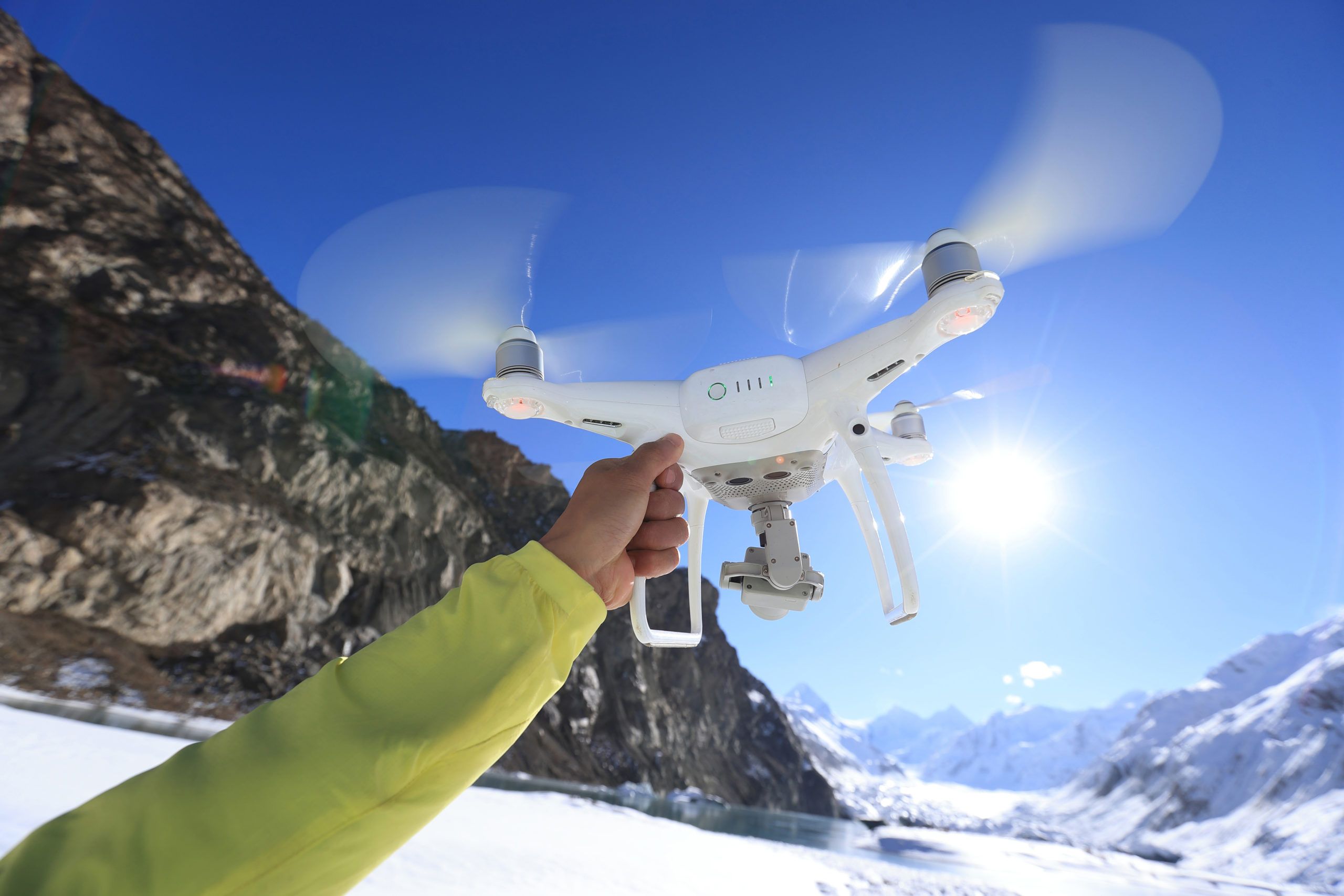 Expanding Your Drone Business: A Guide to Growing and Thriving in a Changing Industry