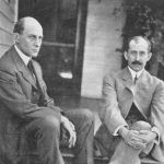The Wright Brothers - 1903
