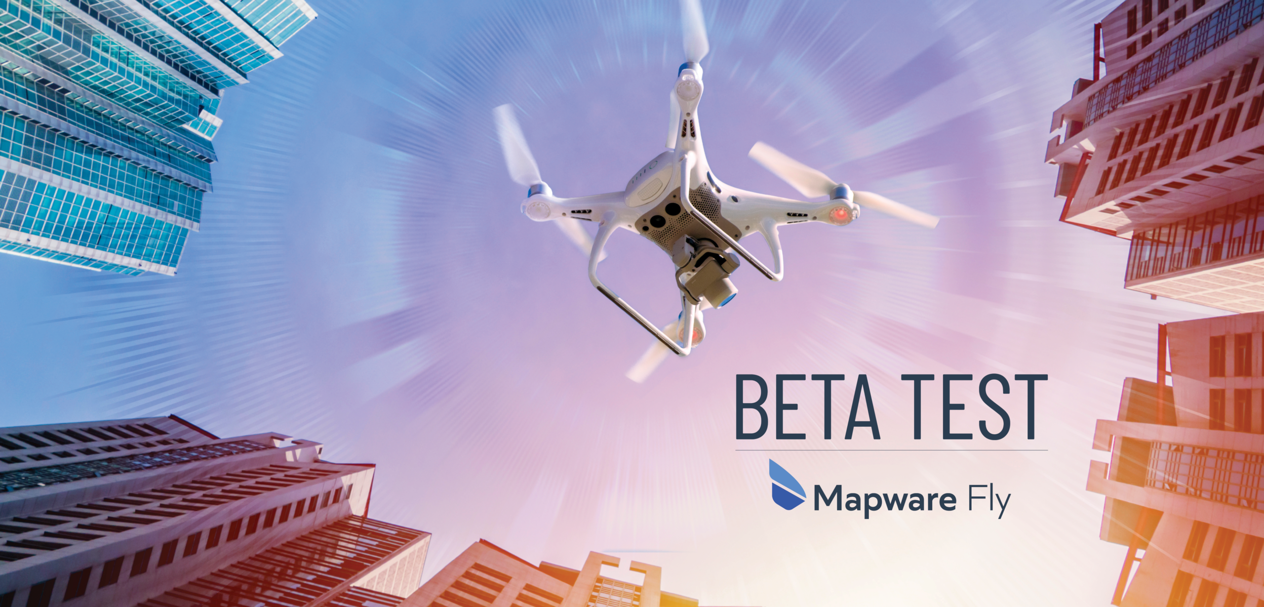 Five Reasons to Beta Test Mapware Fly Right Now