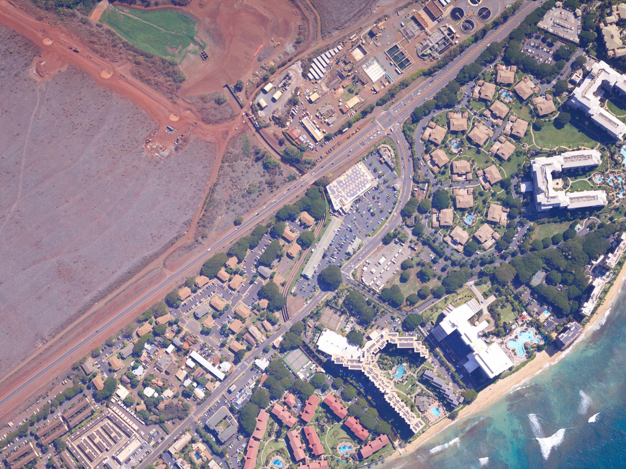 Hawaii Resort
